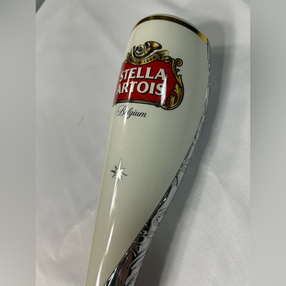 Stella Artois Beer Tap Handle - Picture 10 of 12